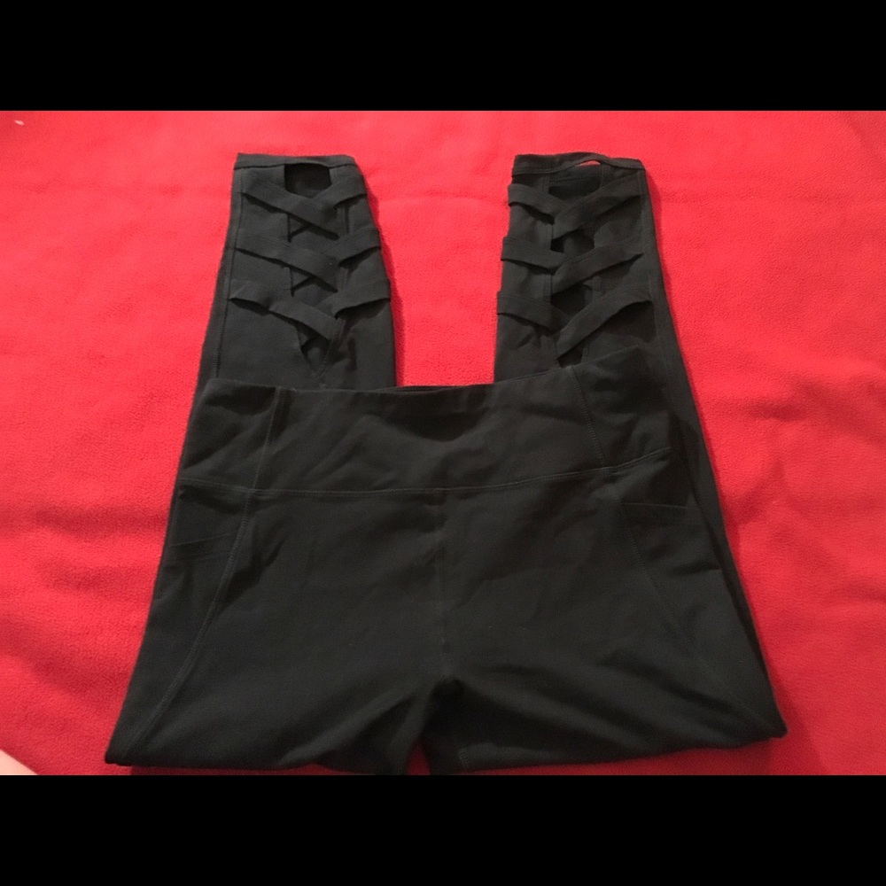 Calvin Klein XL Performance Pants New